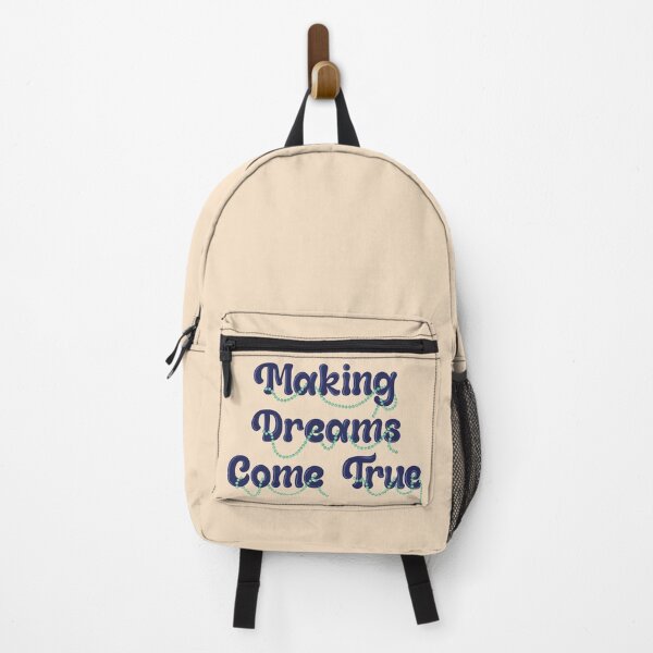Item preview, Making Dreams Come True designed and sold by Creative_verse108.