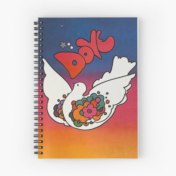 Item preview, Peter Max designed and sold by KaijuNoKaiju.