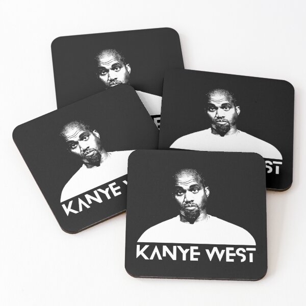 Item preview, KanyWest# designed and sold by kartowahyo.