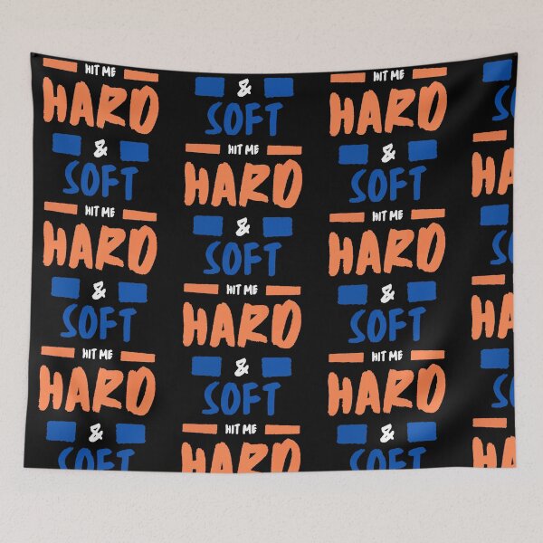 Item preview, Hard&soft colored  designed and sold by honeyehshu.