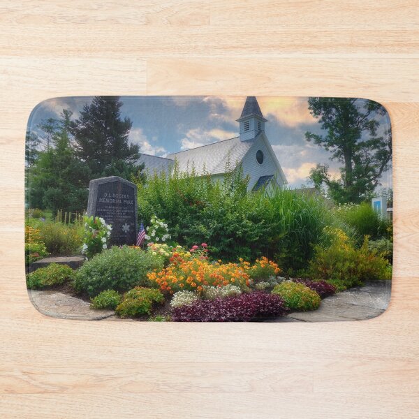 Item preview, Rogers Memorial Park - Bolton Landing, NY designed and sold by Kathy Weaver.