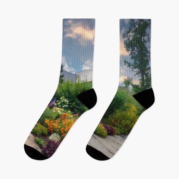 Item preview, Rogers Memorial Park - Bolton Landing, NY designed and sold by Kathy Weaver.