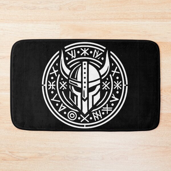 Item preview, Viking Warrior – Nordic Warrior & Viking Art designed and sold by Unikat.SE.