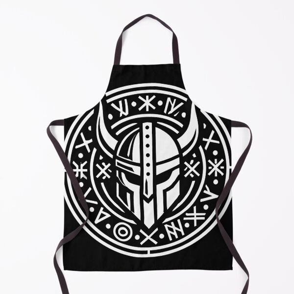Item preview, Viking Warrior – Nordic Warrior & Viking Art designed and sold by Unikat.SE.