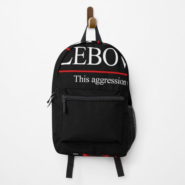 Item preview, Lebowski 2028 - This Aggression Will Not Stand Man designed and sold by EMMADARLEN4.