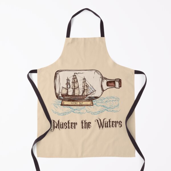 Item preview, Vintage Ship in a Bottle Artwork designed and sold by windwander.