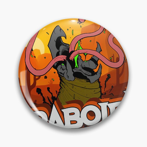 Item preview, Graboid  designed and sold by GeneV12.