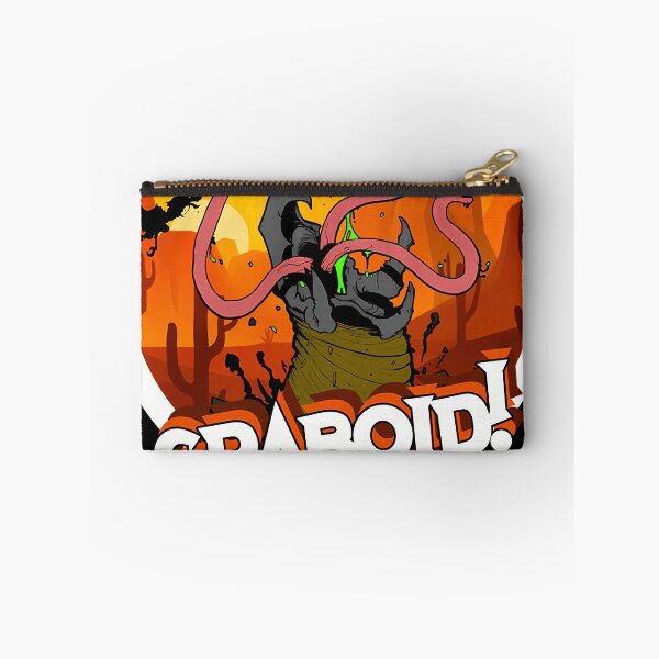 Item preview, Graboid  designed and sold by GeneV12.