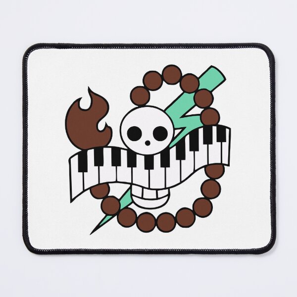 Item preview, Scratchmen Apoo jolly roger symbol designed and sold by ainsafuksu.