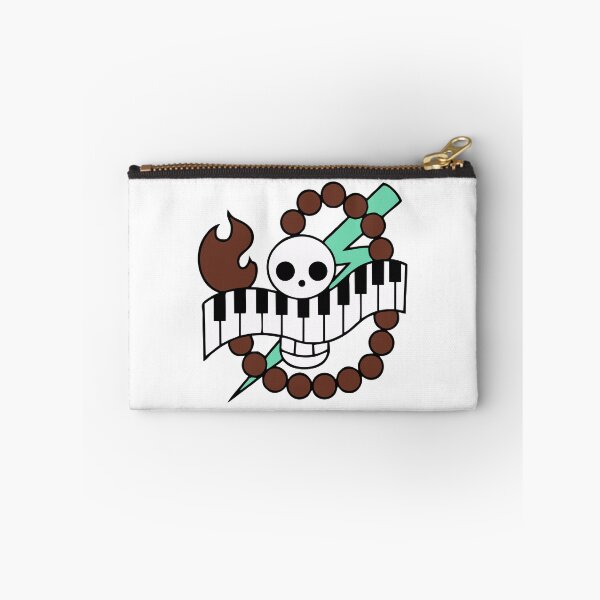Item preview, Scratchmen Apoo jolly roger symbol designed and sold by ainsafuksu.