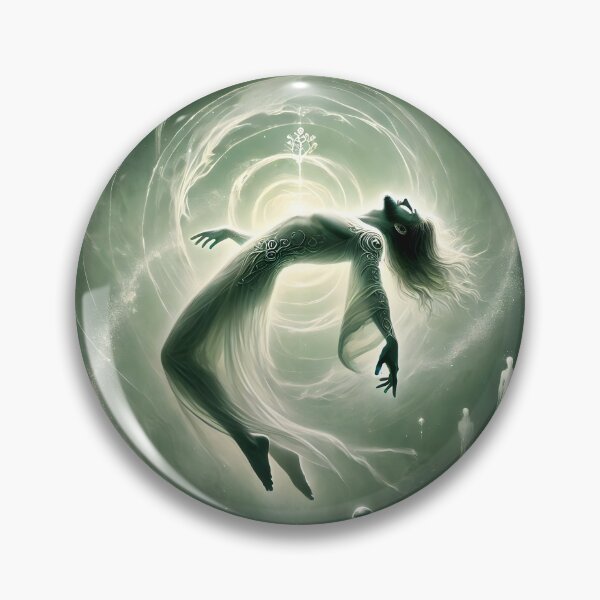 Item preview, "Baldur’s Death – Norse Mythology Art | Viking Legend of Light" designed and sold by Umbra666.