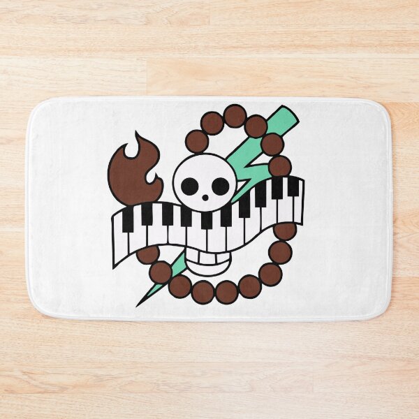 Item preview, Scratchmen Apoo jolly roger symbol designed and sold by ainsafuksu.