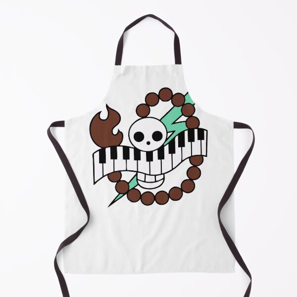 Item preview, Scratchmen Apoo jolly roger symbol designed and sold by ainsafuksu.