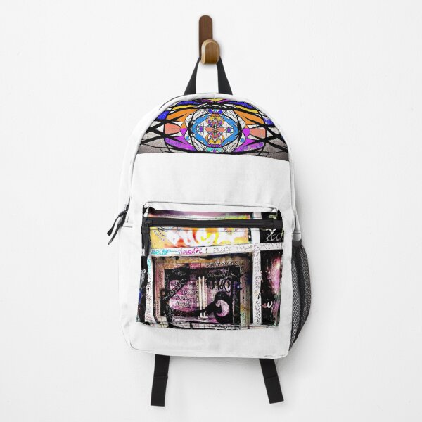 Item preview, San Francisco city street art #2 designed and sold by artbydanielbelc.