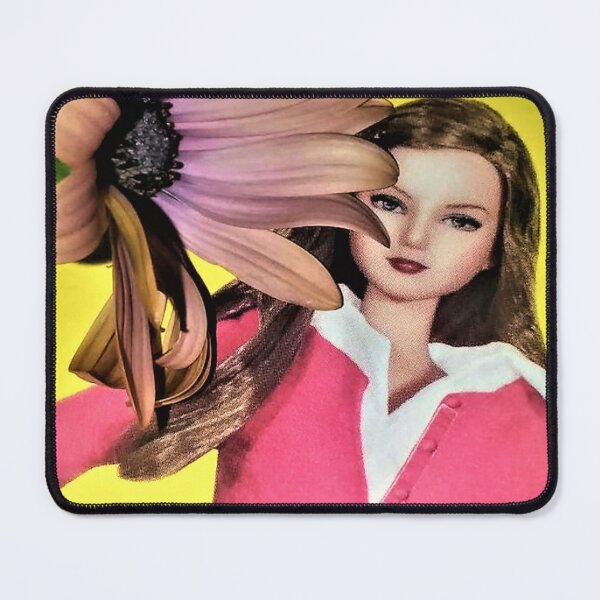 Item preview, Pretty Little Yellow Book designed and sold by lucey05.