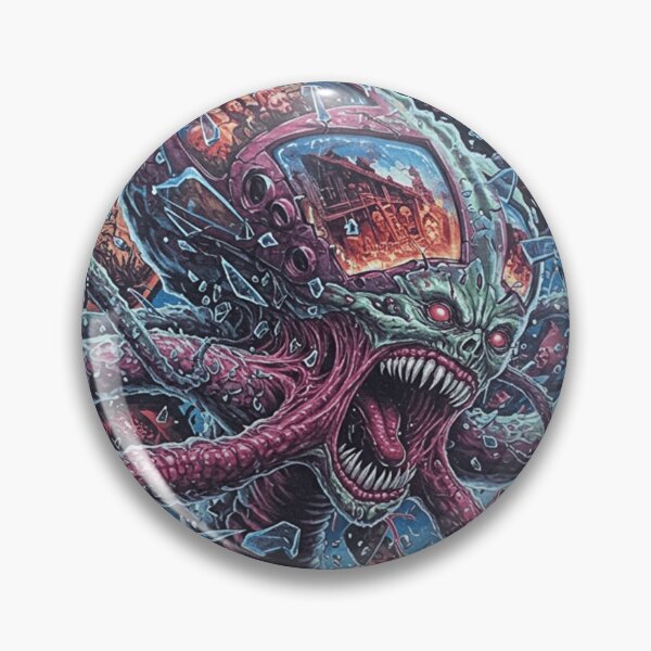 Item preview, MEMORY PLAGUE  designed and sold by AIbandT.