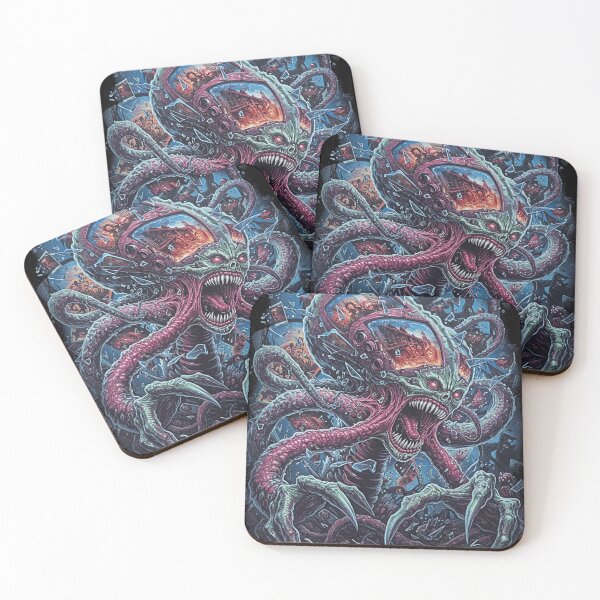 Item preview, MEMORY PLAGUE  designed and sold by AIbandT.