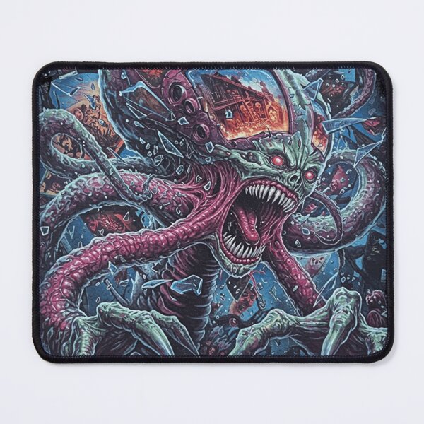 Item preview, MEMORY PLAGUE  designed and sold by AIbandT.