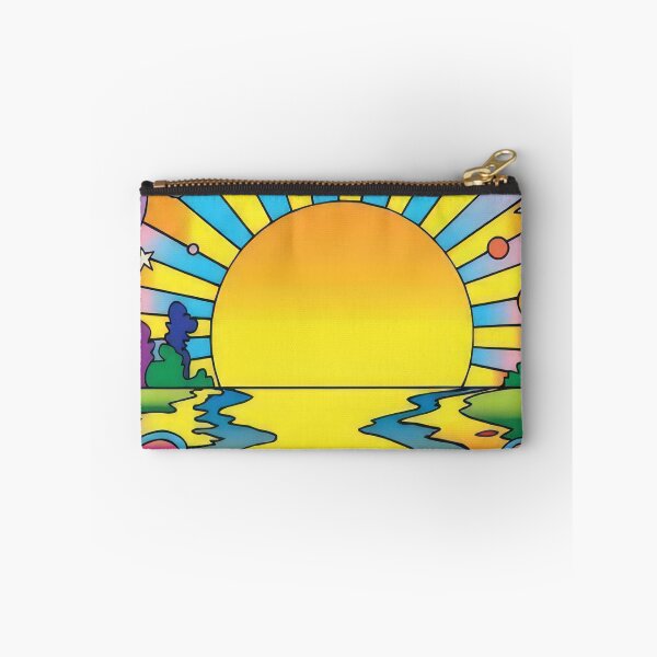 Item preview, Peter Max designed and sold by KaijuNoKaiju.