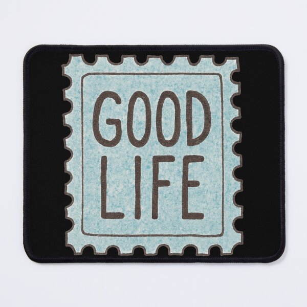 Item preview, GOOD LIFE designed and sold by LameraStudio.