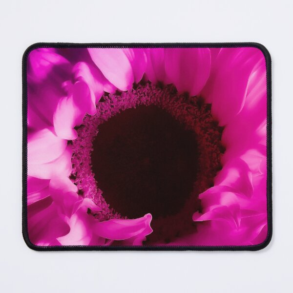 Item preview, Gorgeous Pink Sunflower Macro designed and sold by hurmerinta.