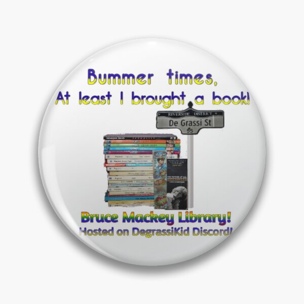 Item preview, Bummer But Book designed and sold by lucey05.