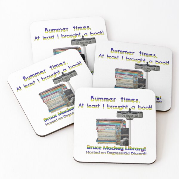 Item preview, Bummer But Book designed and sold by lucey05.