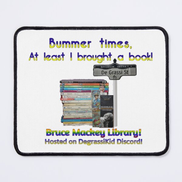 Item preview, Bummer But Book designed and sold by lucey05.