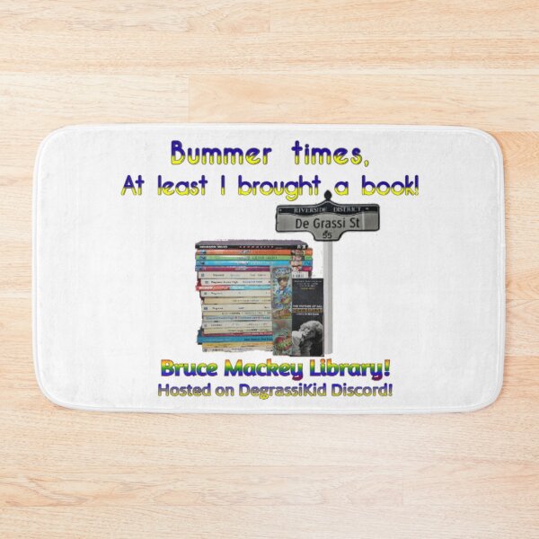 Item preview, Bummer But Book designed and sold by lucey05.