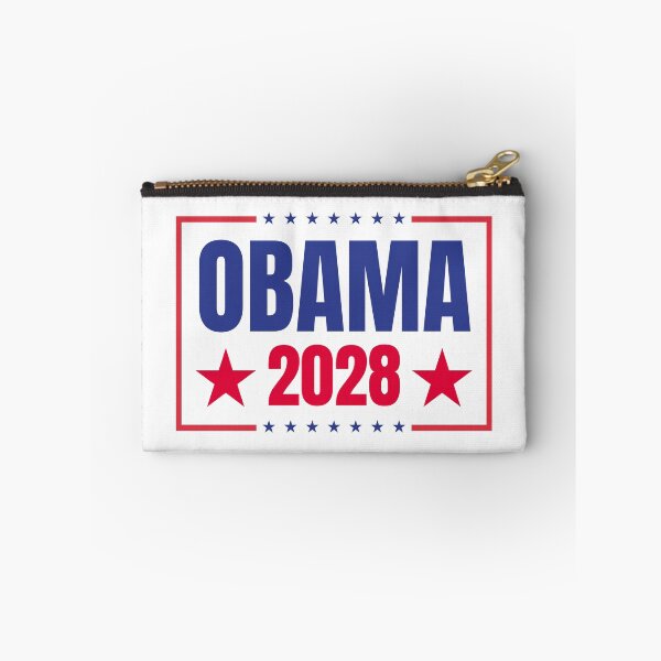 Artikelvorschau, Obama 2028 entworfen und verkauft von Caring Hearts.
