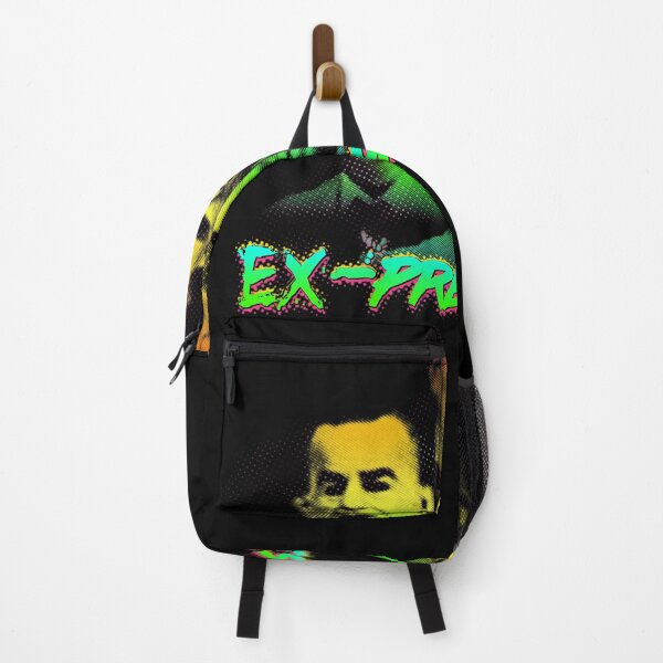 Item preview, Ex-Presidents Appreciation Society designed and sold by GeneV12.