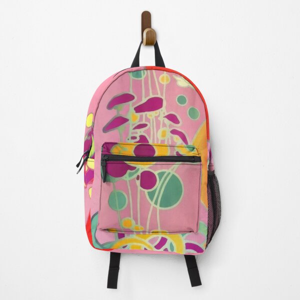 Item preview, Peter Max designed and sold by KaijuNoKaiju.
