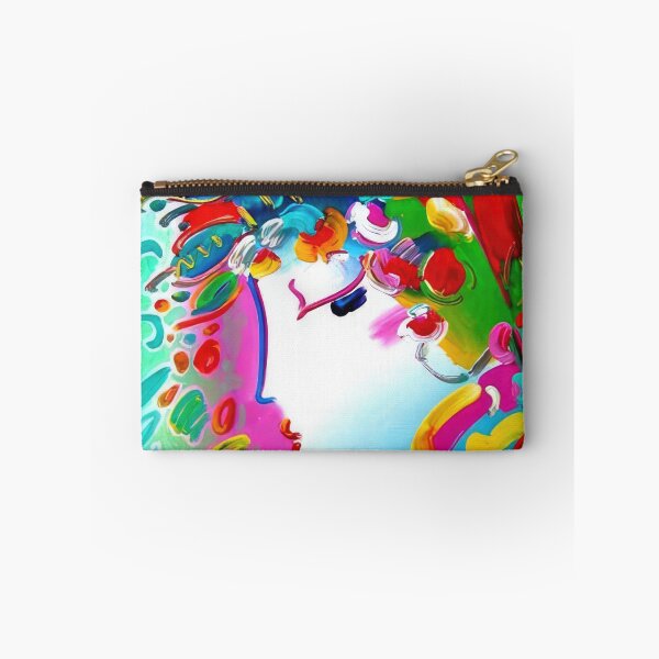 Item preview, Peter Max designed and sold by KaijuNoKaiju.