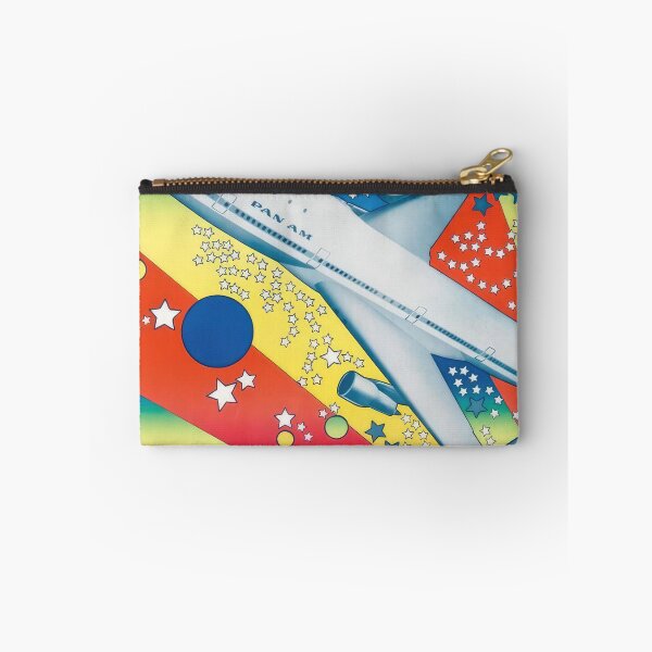 Item preview, Peter Max designed and sold by KaijuNoKaiju.