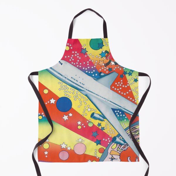 Item preview, Peter Max designed and sold by KaijuNoKaiju.