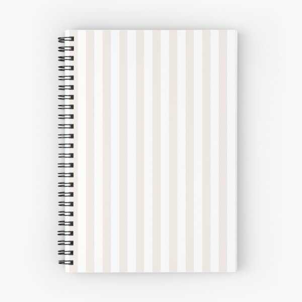 Item preview, Cream & White Stripes designed and sold by KSimpson838.