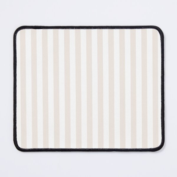 Item preview, Cream & White Stripes designed and sold by KSimpson838.
