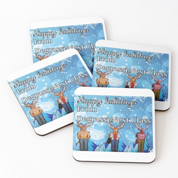 Item preview, Next Class Holidays designed and sold by lucey05.