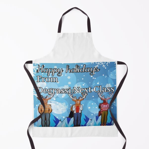 Item preview, Next Class Holidays designed and sold by lucey05.