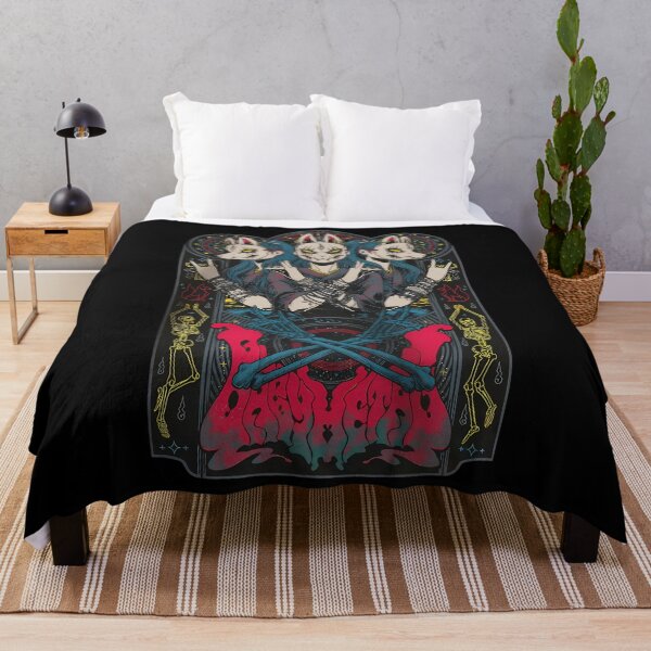 Item preview, Babymetal Tour designed and sold by EMMADARLEN4.