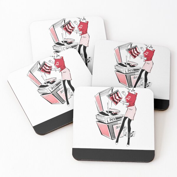 Item preview, The English Beat designed and sold by neroap.