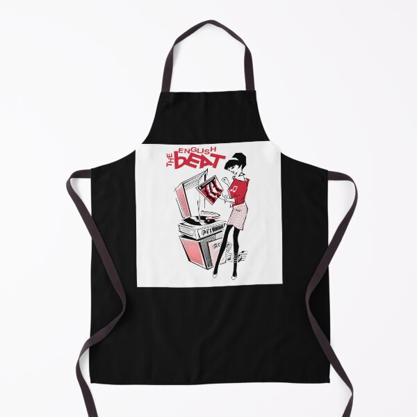 Item preview, The English Beat designed and sold by neroap.
