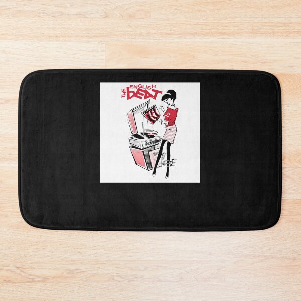 Item preview, The English Beat designed and sold by neroap.