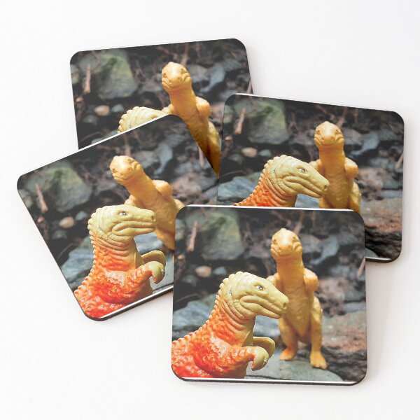 Item preview, Allosaurus Before We Knew designed and sold by Honorguard117.