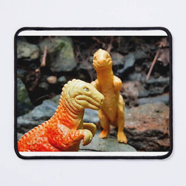 Item preview, Allosaurus Before We Knew designed and sold by Honorguard117.