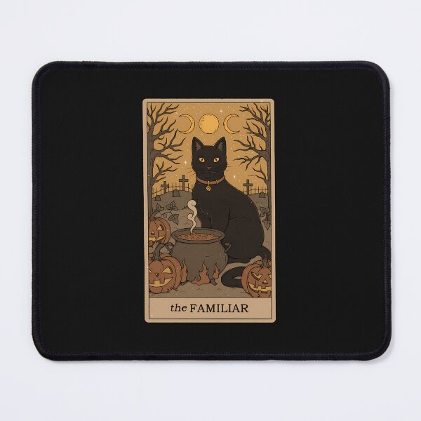 Item preview, The Familiar (1) designed and sold by neroap.