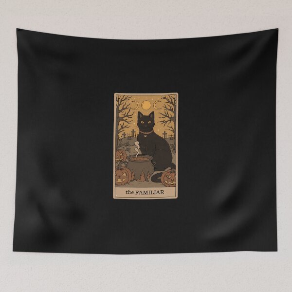 Item preview, The Familiar (1) designed and sold by neroap.