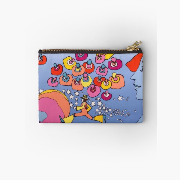 Item preview, Peter Max designed and sold by KaijuNoKaiju.