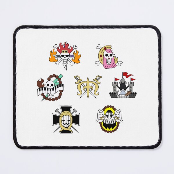 Item preview, worst generation one piece symbol designed and sold by ainsafuksu.