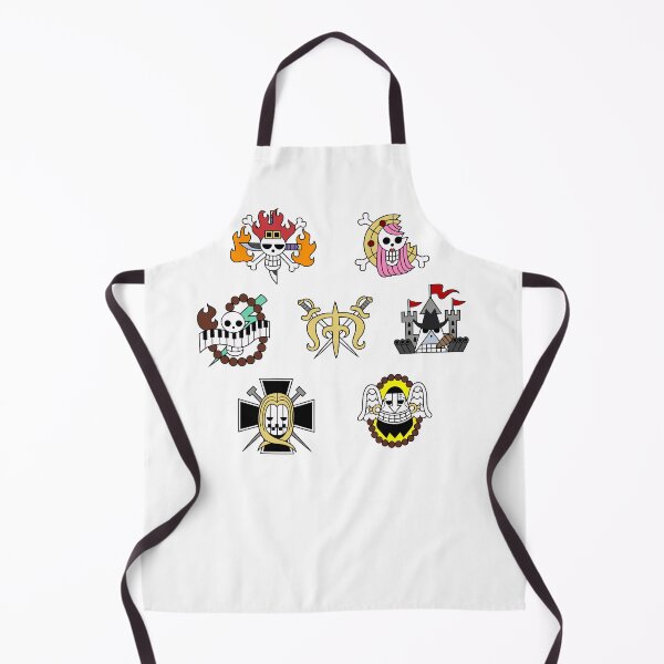 Item preview, worst generation one piece symbol designed and sold by ainsafuksu.
